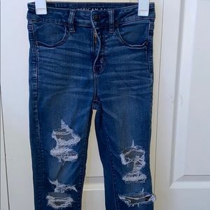 AE Ne(x)t Level Stretch High-Waisted Jegging